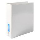  Carpeta con insertos Bantex 65 mm A4 (blanco)