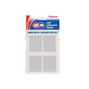 Quik Stik White Label (Pack of 10)