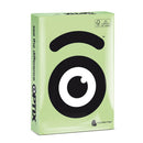  Resma de papel de copia Optix A4 (80 g/m2)