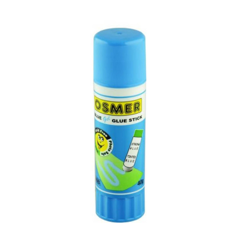 Osmer Glue Stick 40g (pacote de 10)