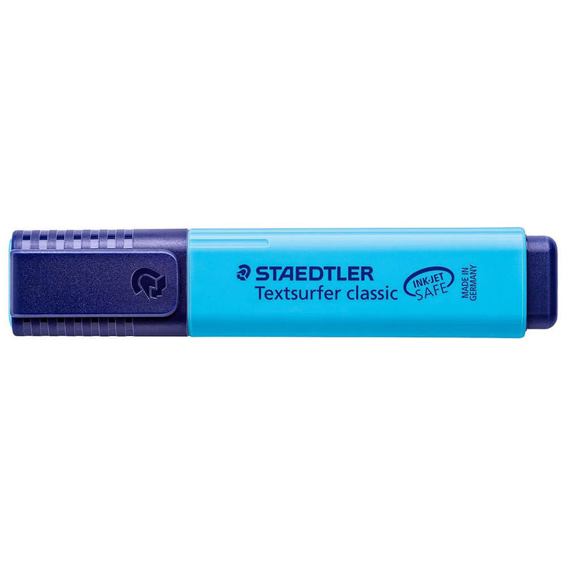 Staedtler Textsurfer Highlighter (caixa de 10)