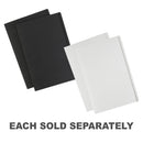 Avery Foolscap Manilla Folders (Pack of 10)