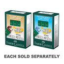 Faber-Castell 2B Leads (Box of 12)