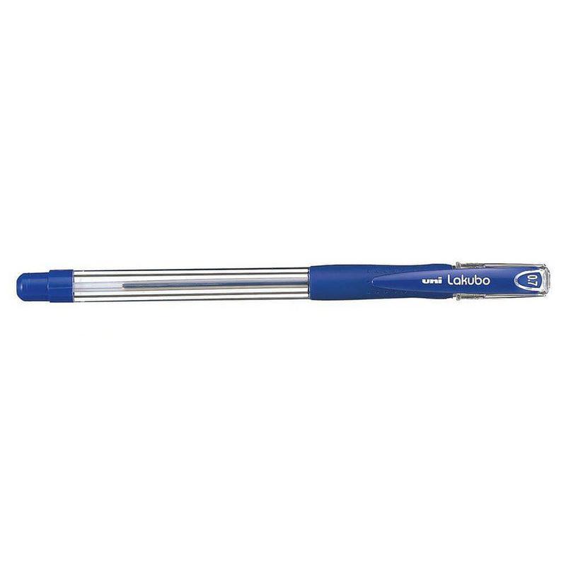 Uni Lakubo Ballpons Pen 12pcs (Broad)