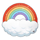 Manta de la playa de Bigmouth