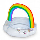 Bigmouth lil 'piscina flotante