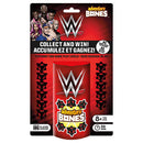 WWE Adventure Bones Game