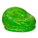 Cadeira inflável de Rick e Morty