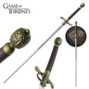 Game of Thrones Needle Sword of Arya Stark