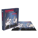  Puzzle Sierras de Roca Ramones (500pzs)