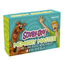  Juego de cartas maestro de memoria