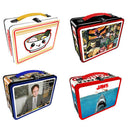 Aquarius Tin Metal Fun Box