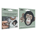  Paño de poliéster de microfibra divertido Pikkii