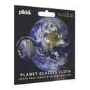  Paño de poliéster de microfibra divertido Pikkii